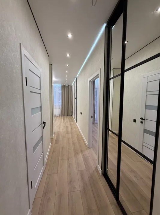 продажа однокомнатной квартиры номер A-174441 в Малиновском районе, фото номер 10